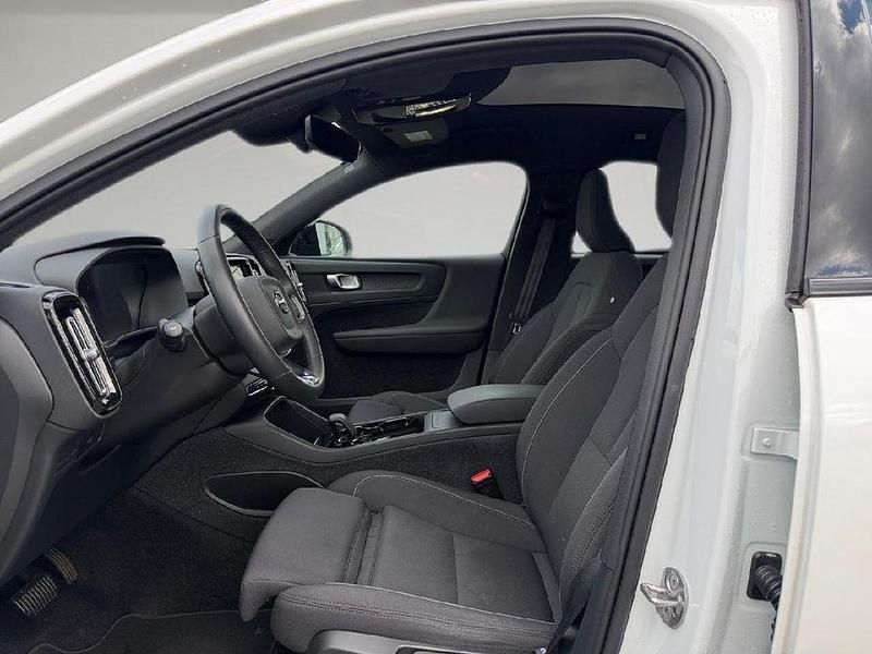 Brugt Volvo C40 Plus 169 kW (231 HK) 2023 Hvid SUV