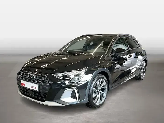 Gebraucht Audi A3 Sport 150 PS (110 kW) 2025 Kombi