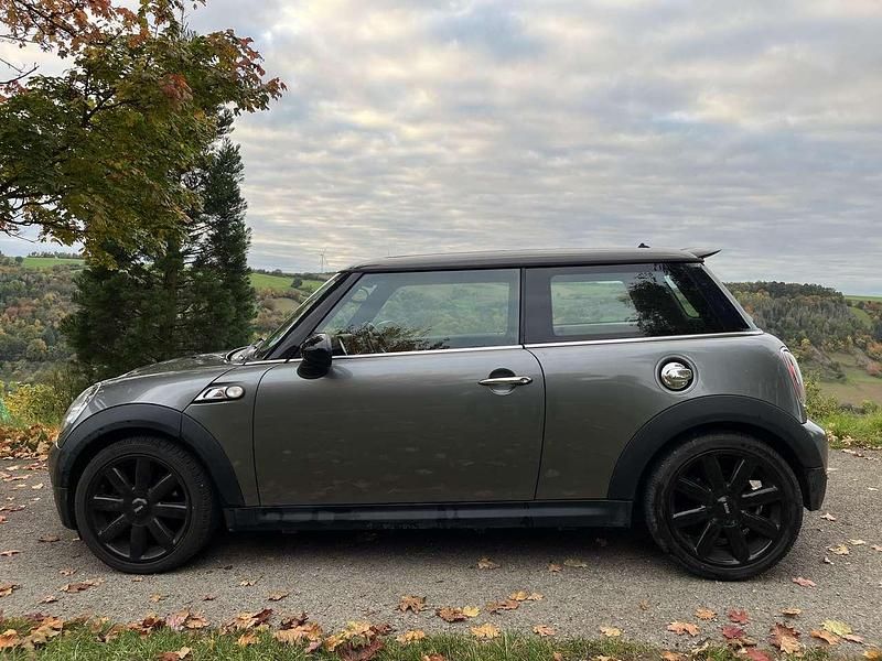 Gebraucht Mini Cooper S 174 PS (127 kW) 2009 Kleinwagen