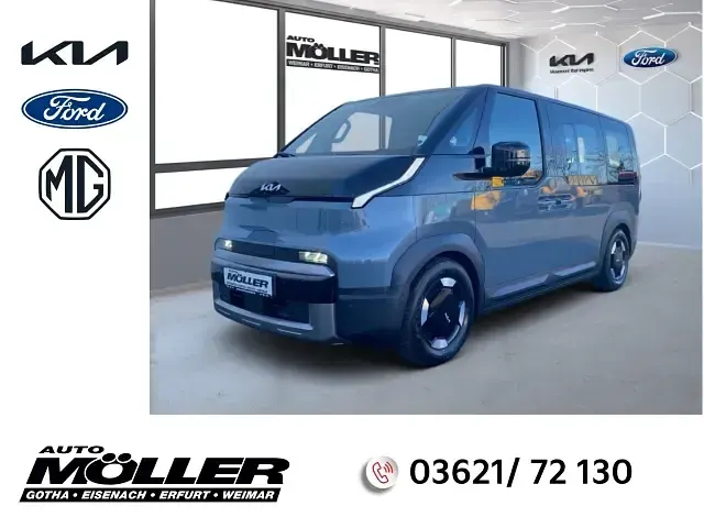 Gebraucht Kia PV5 Comfort 119 kW (163 PS) 2026 Van / Kleinbus
