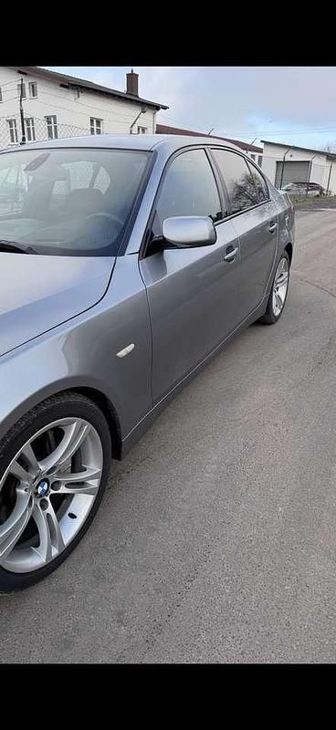 Gebraucht BMW 535 272 PS (200 kW) 2004 Limousine