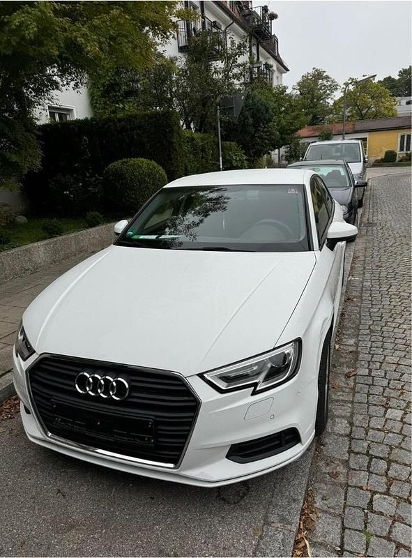 Gebraucht 2018 Audi A3 Limousine | 14.500 € (Fairer Preis) - Bild 1/4
