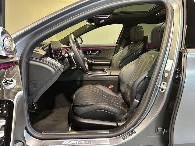 Gebraucht Mercedes S63 AMG AMG 802 PS (589 kW) 2023