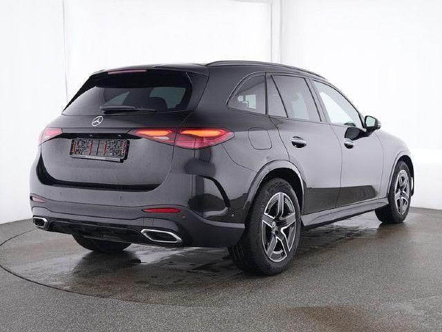 Gebraucht 2024 Mercedes GLC300 | 61.690 € (Etwas zu teuer) - Bild 1/4