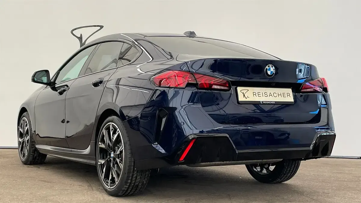 Gebraucht BMW 220 Efficient Dynamics 170 PS (125 kW) 2026 Bmw individual tansanitblau met Coupé