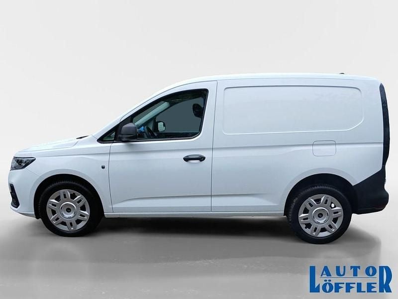 Neu Ford Transit Connect Trend 122 PS (89 kW) 2025 Weiß Van / Kleinbus