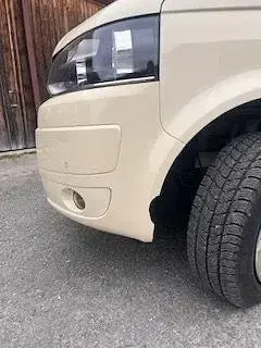 Gebraucht VW Multivan 140 PS (102 kW) 2015 Van / Kleinbus