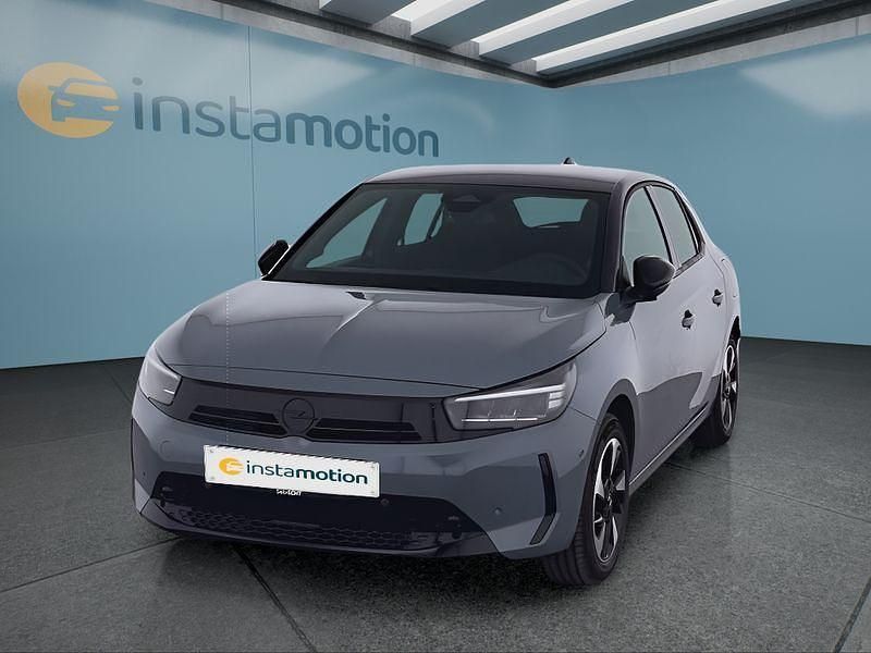 Neu Opel Corsa-e 114 kW (156 PS) 2025 Grau Kleinwagen