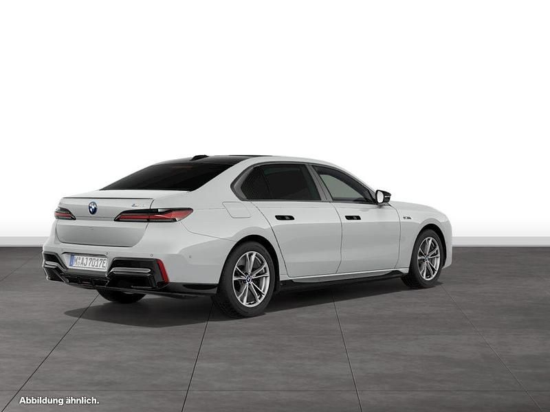 Gebraucht BMW i7 M Sport 484 kW (659 PS) 2025 Andere Limousine