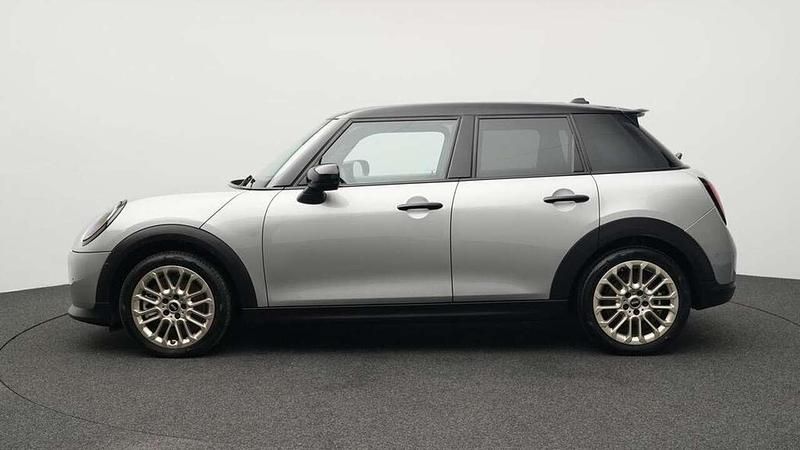 Gebraucht Mini Cooper S Favoured 204 PS (150 kW) 2025 Grau Kleinwagen