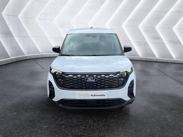 Neu Ford Transit Trend 100 kW (136 PS) 2026 Weiß Limousine