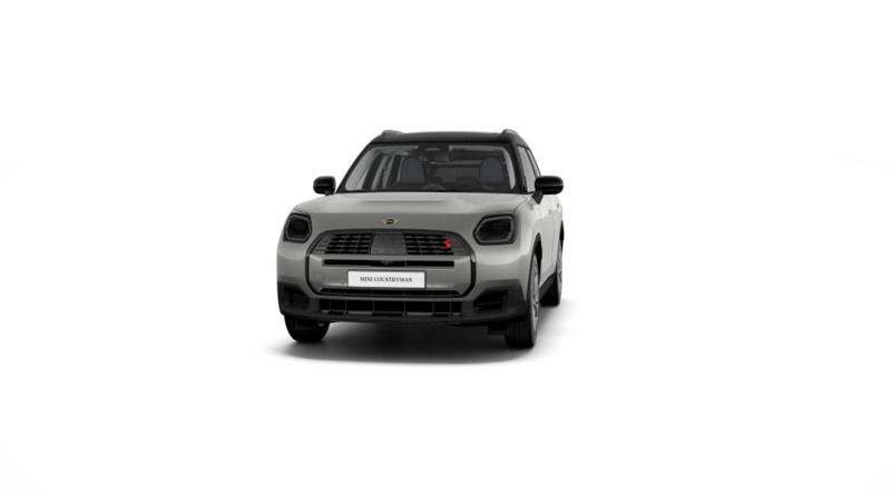 Gebraucht 2024 Mini Countryman SUV | 40.466 € (Superpreis) - Bild 1/4