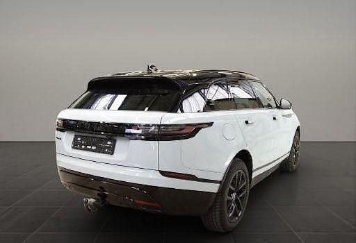 Gebraucht Land Rover Range Rover Velar SE Dynamic 300 PS (220 kW) 2025 Arroios grey SUV