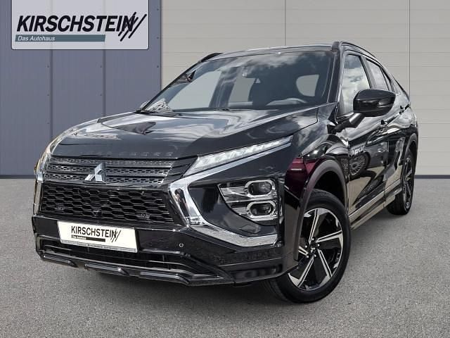 Schwarz Gebraucht 2025 Mitsubishi Eclipse Cross Select SUV | 27.490 € (Fairer Preis) - Bild 1/3