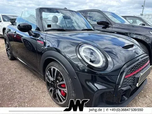 Używany Mini John Cooper Works 231 KM (169 kW) 2023 Andere Hatchback