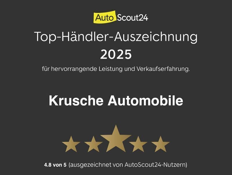 Rot Gebraucht 2022 Audi RS3 Sportback Sport Kleinwagen | 52.900 € (Superpreis) - Bild 1/1