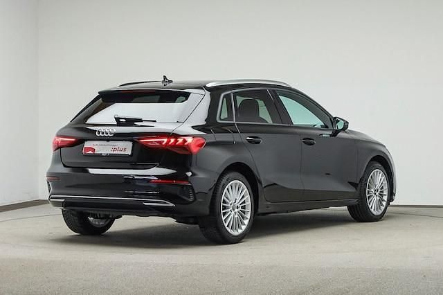 Gebraucht Audi A3 Sportback e-tron Advanced Plus 204 PS (150 kW) 2023 Kleinwagen