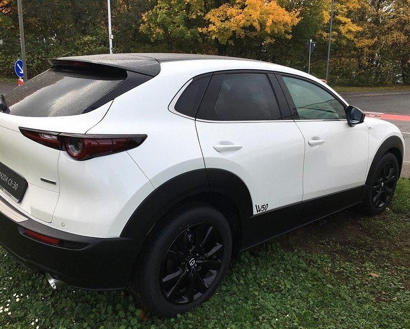 Neu Mazda CX-30 Homura-Line 140 PS (102 kW) 2025 SUV