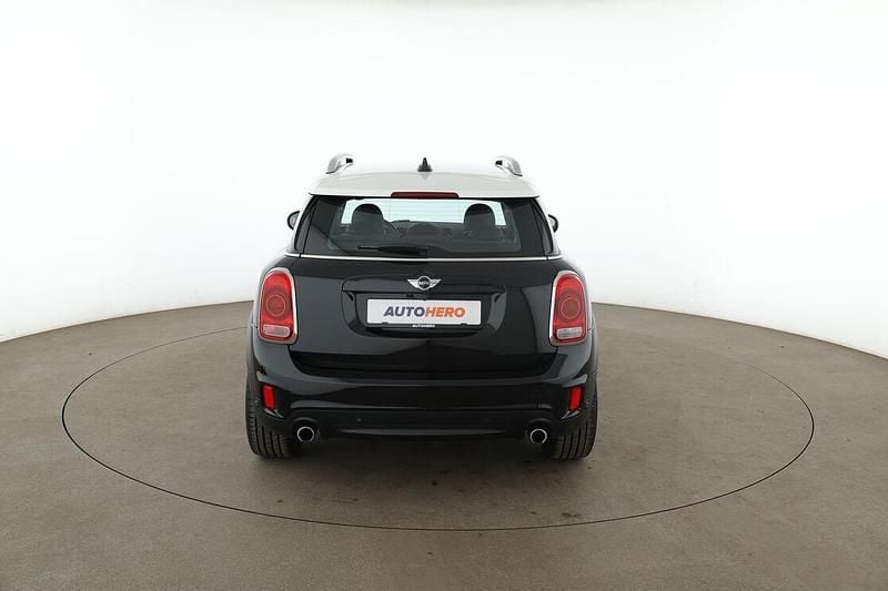 Occasion Mini Cooper SD Countryman 190 ch (139 kW) 2017 Noir SUV