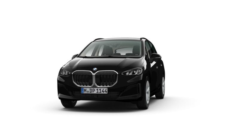 Neu 2025 BMW 218 Active Tourer Efficient Dynamics Van / Kleinbus | 33.680 € (Superpreis) - Bild 1/4