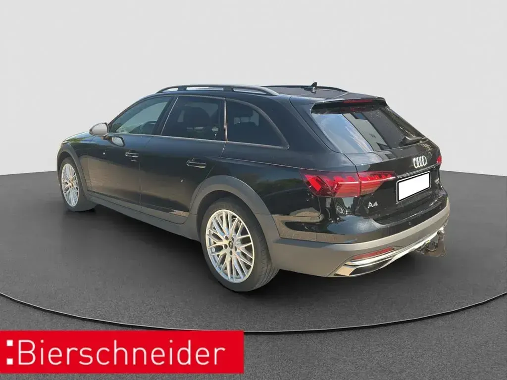 Gebraucht Audi A4 Allroad Basis 204 PS (150 kW) 2024 (unbekannt) Kombi