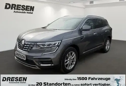 Gebraucht Renault Koleos Techno 158 PS (116 kW) 2023 Grau SUV