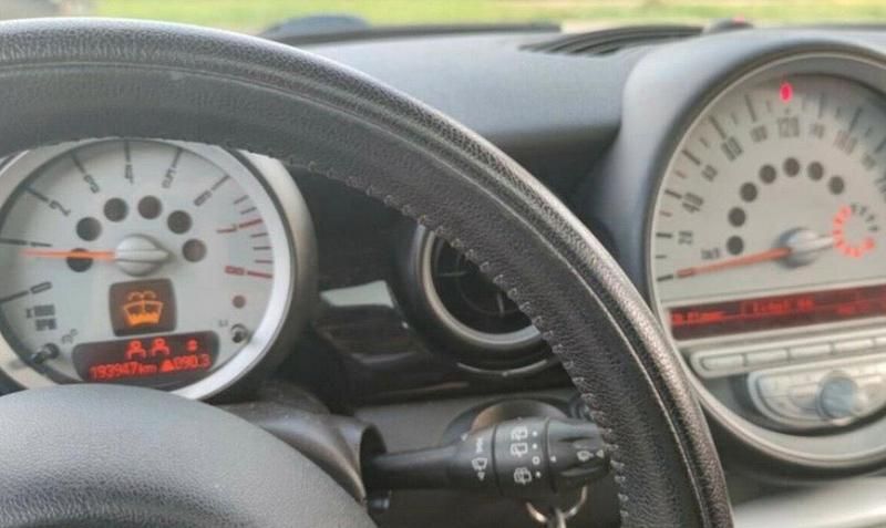 Second-hand Mini Cooper S 174 CP (127 kW) 2007 Andere farben Hatchback