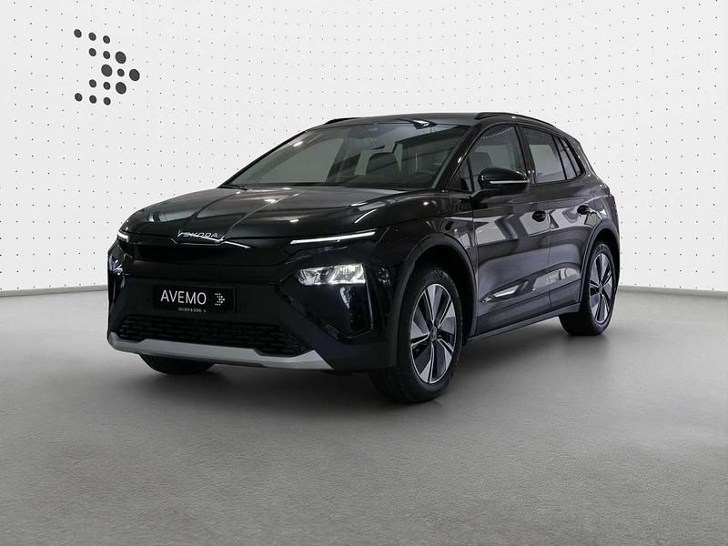 Schwarzmagic perleffekt Neu 2025 Skoda Elroq Tour SUV | 33.290 € (Fairer Preis) - Bild 1/4