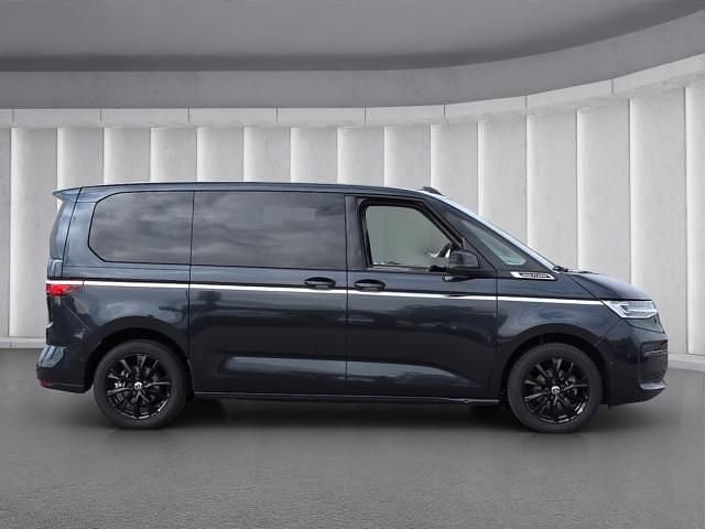 Occasion VW T7 Style 150 ch (110 kW) 2025 Bleue Van