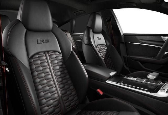 Gebraucht Audi RS7 Performance 630 PS (463 kW) 2025 Nardograu Kleinwagen