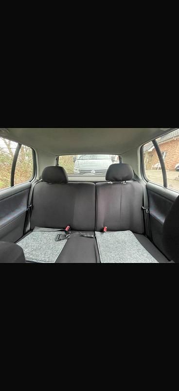 Gebraucht VW Polo 75 PS (55 kW) 1998 Grau Kleinwagen