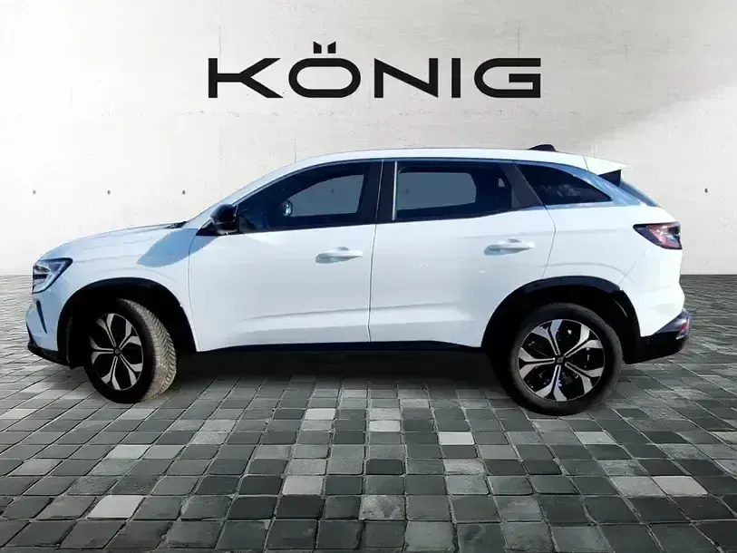 Gebraucht Renault Austral 2023 Weiß SUV