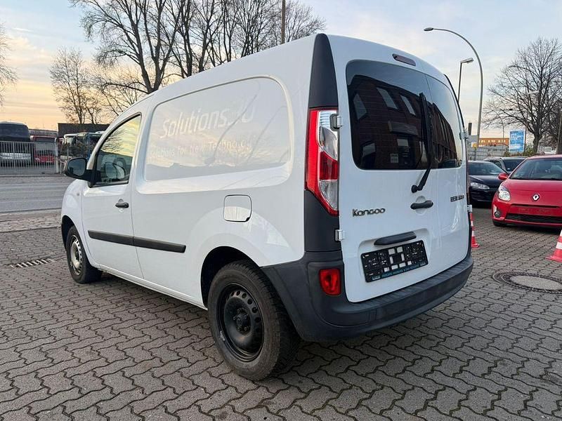 Gebraucht Renault Kangoo Rapid Extra 90 PS (66 kW) 2019 Other Van / Kleinbus