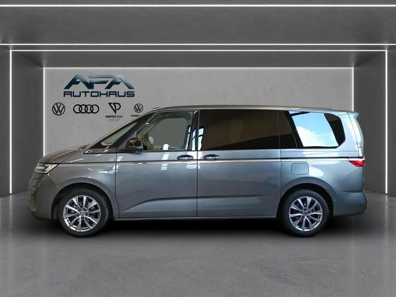 Second-hand VW Multivan Style 150 CP (110 kW) 2025 Monovolum