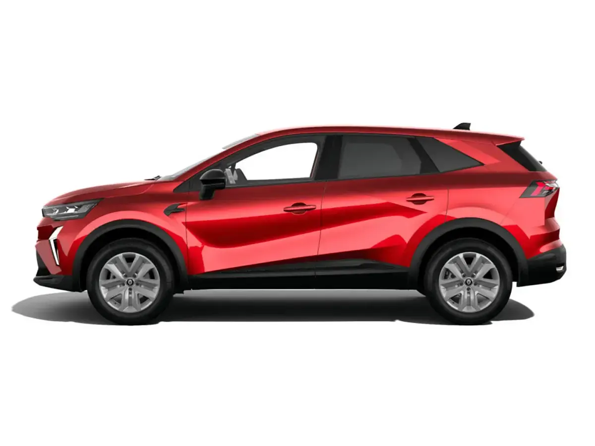 Neu Renault Symbioz Evolution 140 PS (102 kW) 2026 SUV