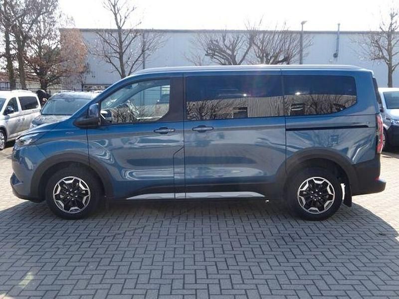 Gebraucht Ford Tourneo Custom Active 2025 Andere Van