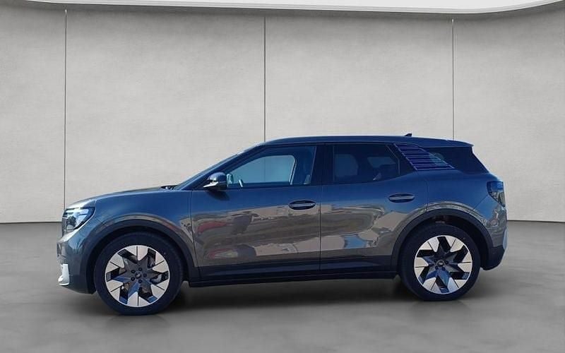 Neu Ford Explorer Extended Range 210 kW (286 PS) 2026 Grau SUV