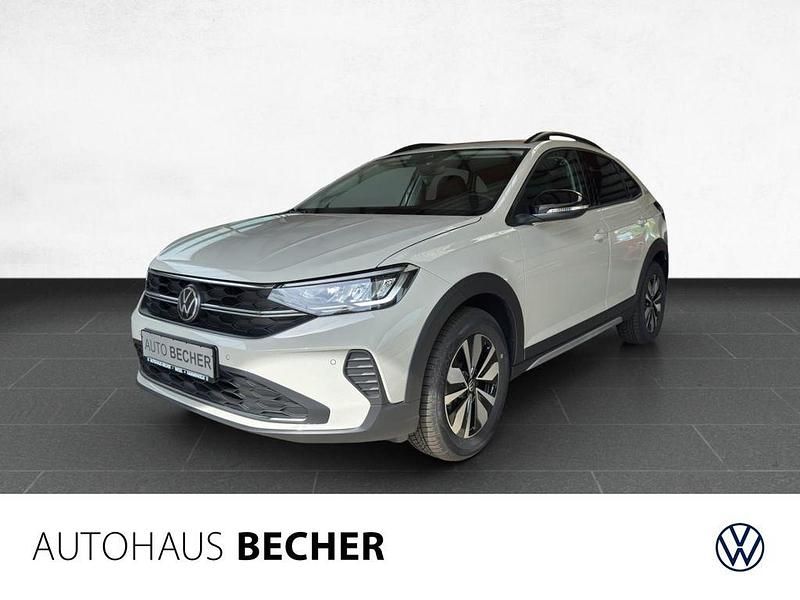 Grau Neu 2025 VW Taigo Goal SUV | 26.815 € (Etwas zu teuer) - Bild 1/4