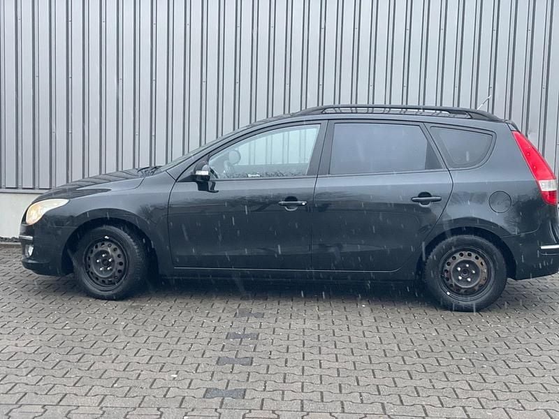 Gebraucht 2008 Hyundai i30 Kombi | 3.599 € (Fairer Preis) - Bild 1/4