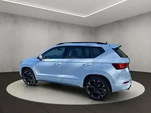 Usado Cupra Ateca VZ 300 HP (220 kW) 2023 Branco SUV