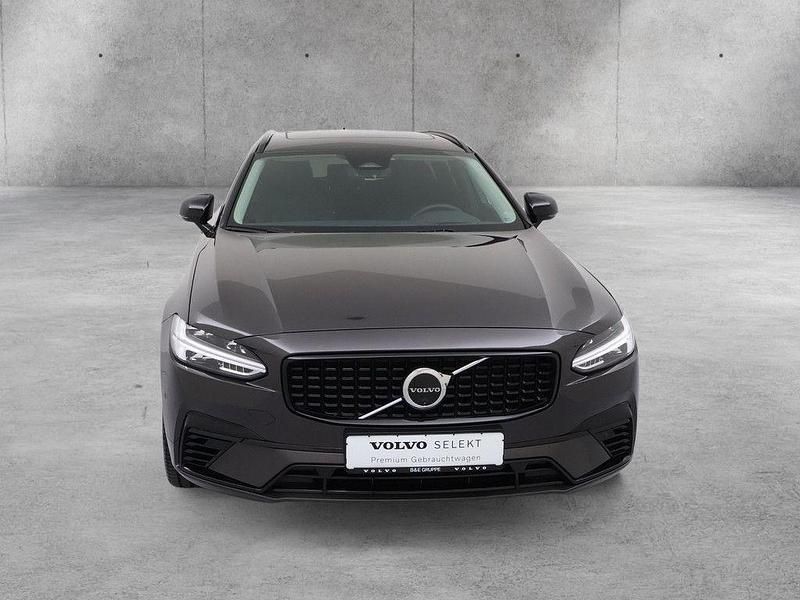 Gebraucht Volvo V90 Plus 398 PS (292 kW) 2025 Grau Kombi