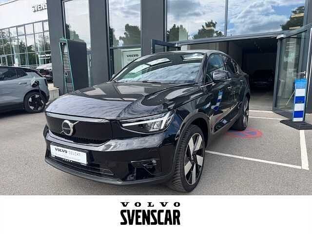Gebraucht 2022 Volvo EC40 SUV | 40.490 € (Fairer Preis) - Bild 1/4