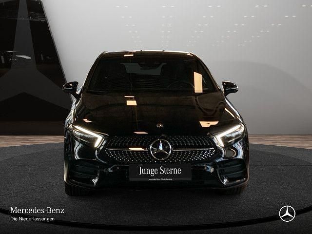 Gebraucht 2022 Mercedes A250 | 28.890 € (Etwas zu teuer) - Bild 1/4