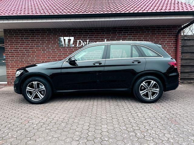 Gebraucht Mercedes 200 211 PS (155 kW) 2019 SUV