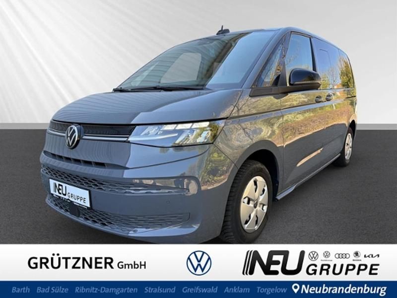 Second-hand VW Multivan Life 150 CP (110 kW) 2023 Monovolum