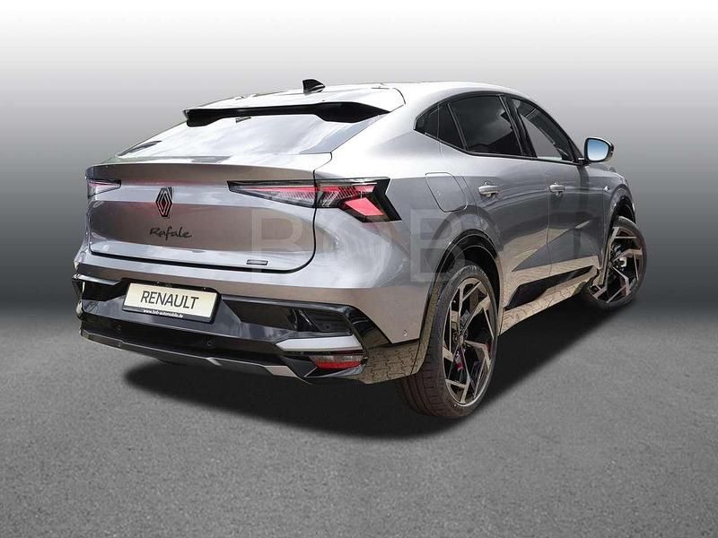 Brugt Renault Rafale 300 HK (220 kW) 2025 Grå SUV