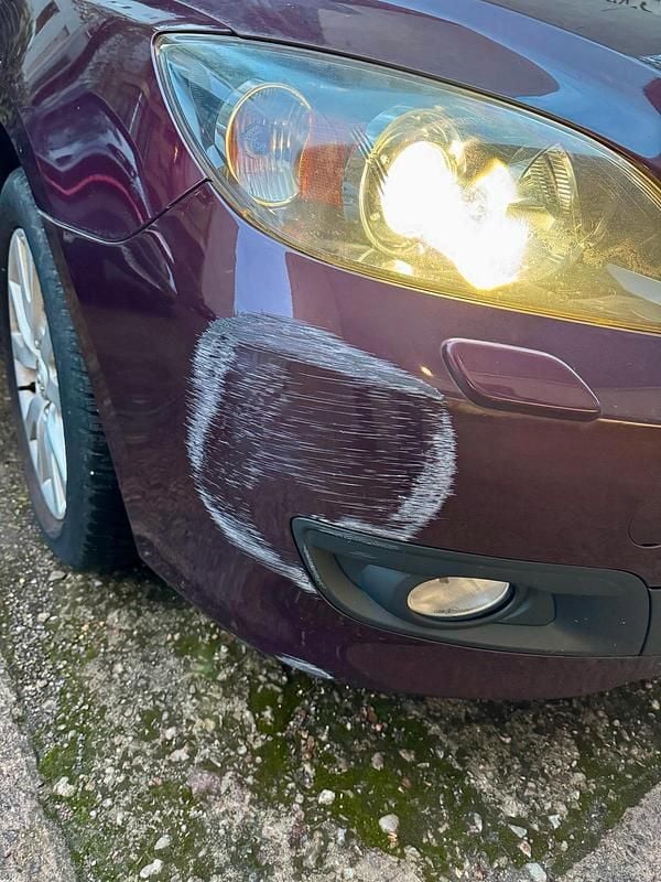 Gebraucht Mazda 3 105 PS (77 kW) 2008 Violet Limousine