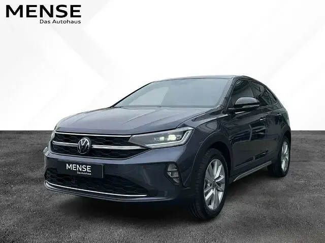Gebraucht VW Taigo Move 110 PS (80 kW) 2024 Grau SUV
