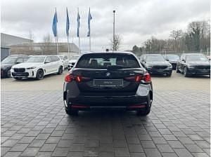 Neu BMW 120 170 PS (125 kW) 2026 Schwarz (schwarz ii) Kleinwagen