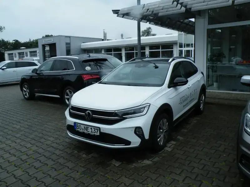 Gebraucht VW Taigo Style 110 PS (80 kW) 2022 Othercolor SUV